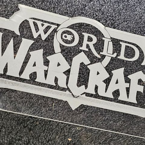 World of warcraft