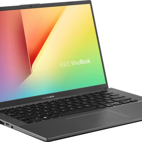 Asus Vivobook 14