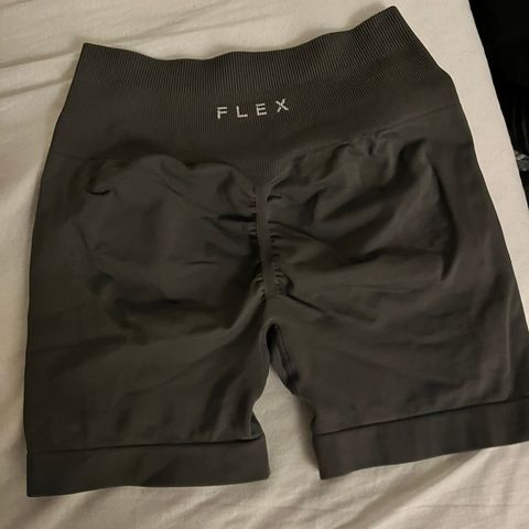 Flex treningsshorts