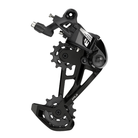 SRAM APEX XPLR 12-DELT BAKGIR