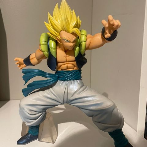 Goku figur (Dragon ball)