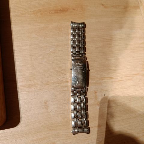 Omega seamaster 300 20mm lenke