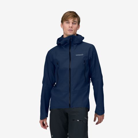 Norrøna Falketind Gore-Tex jakke