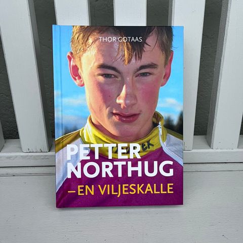 Viljeskalle Petter Northug Thor Gotaas