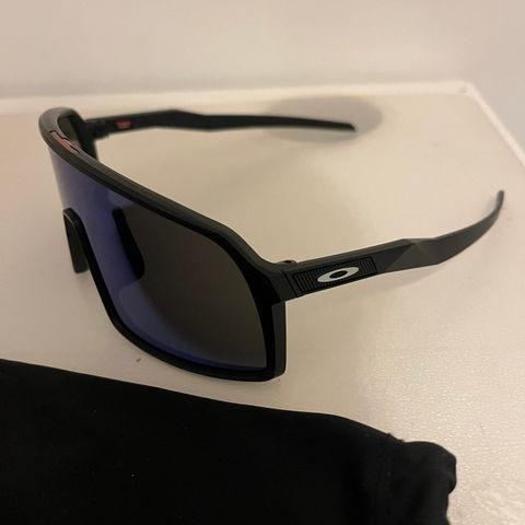 Svært fine Oakley Sutro - Prizm Road Jade!