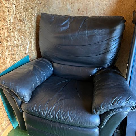 Recliner / lenestol