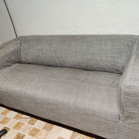 Ikea Kippan Sofa