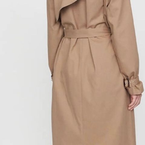 Trenchcoat