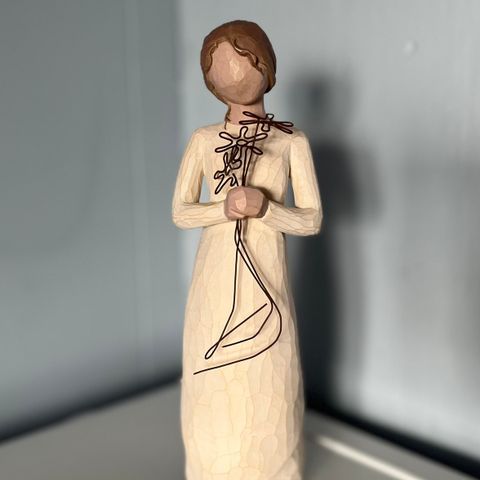 Willow Tree «Grateful» 23cm