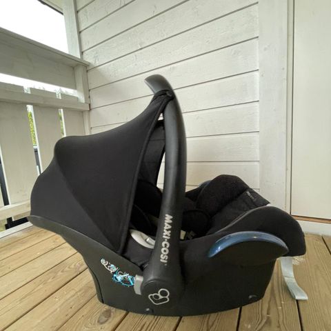 Maxi cosi bilstol