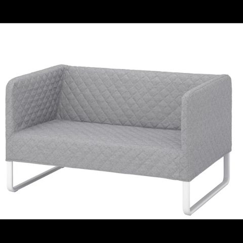 Liten IKEA sofa