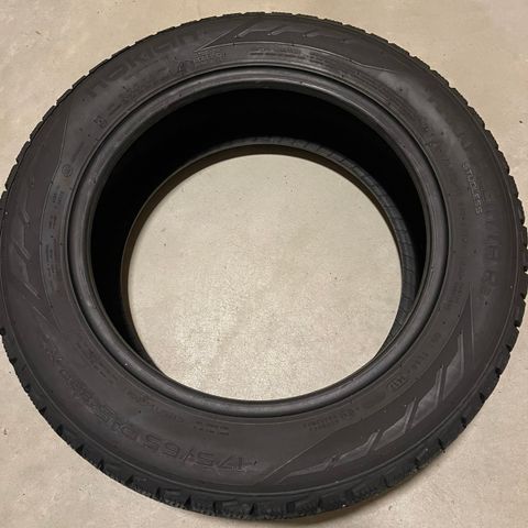 Nokian Hakkapelitta R2 175/65R15 88R extra load