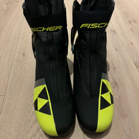 Fischer Speedmax skate