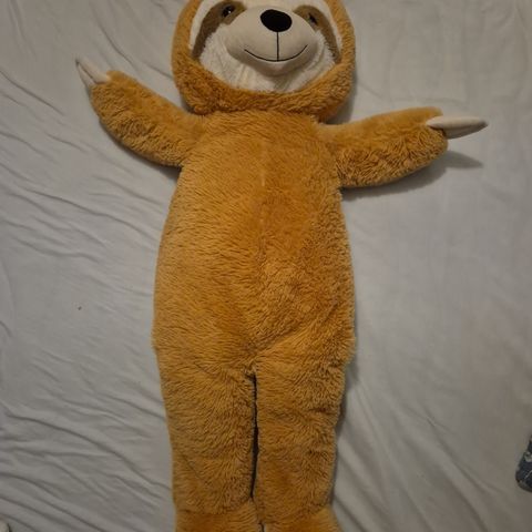 Kosebamse STOR