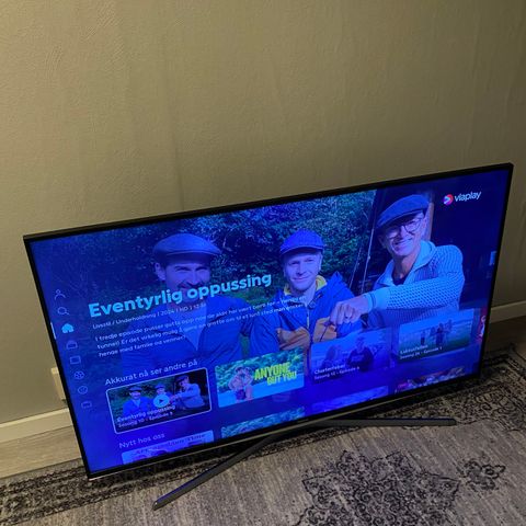 Samsung Smart TV 50“