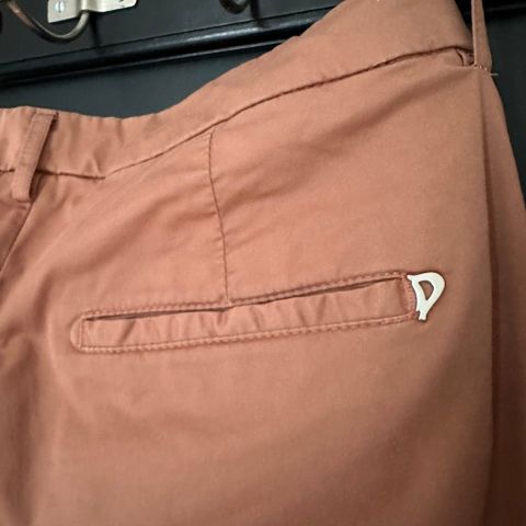 Dondup chinos str. 30