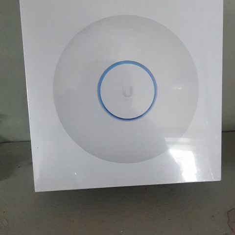 Helt ny ubrukt Unifi U6 Long range selges