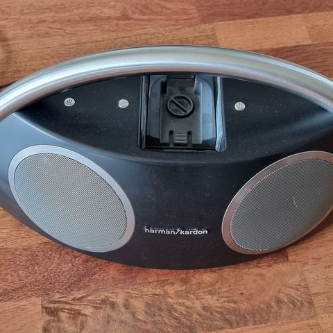 Harman/Kardon høytaler