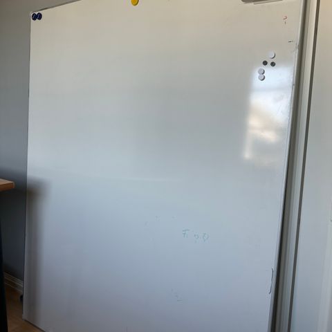 Lintex Whiteboard