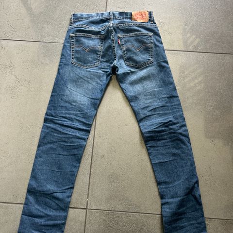 Levis bukse