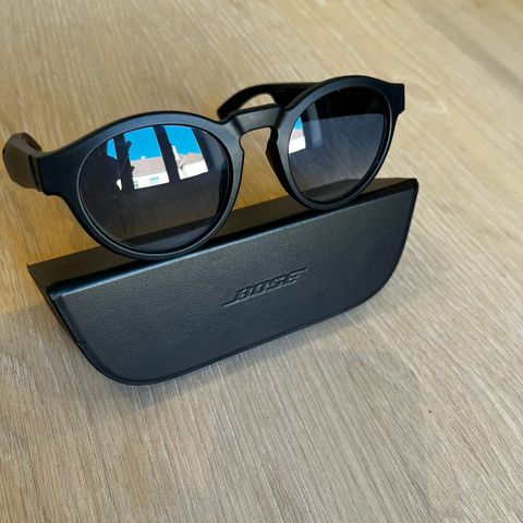 Bose Frames