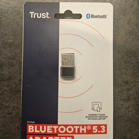 Bluetooth 5.3 adapter