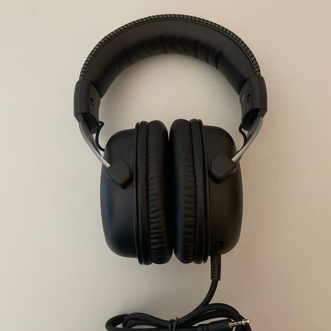 Hyperx Headset