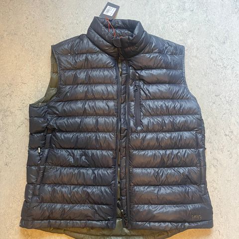 SWIMS Portland vest «Fearnley»