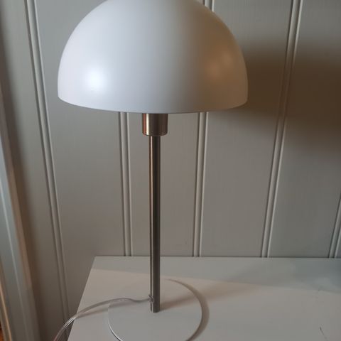 Bordlampe