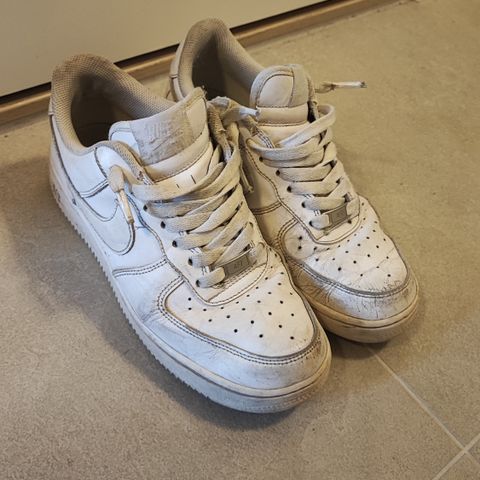 Nike Air Force original