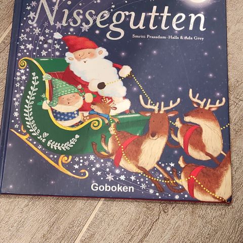 Nissegutten