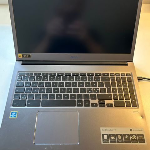 Chromebook 715