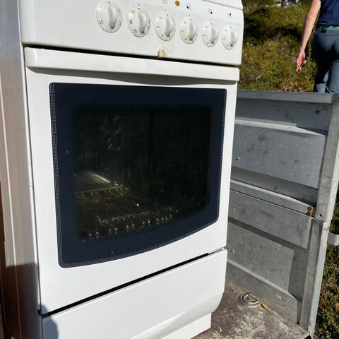 Gorenje steikovn selges