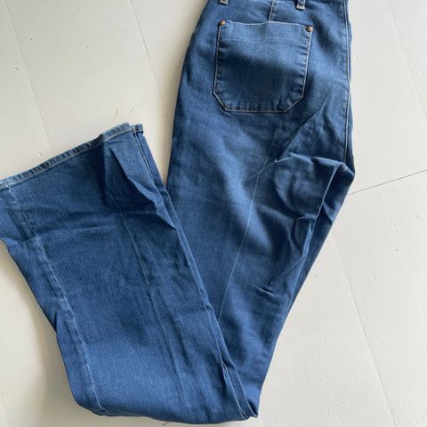 MiH Jeans Str. 32