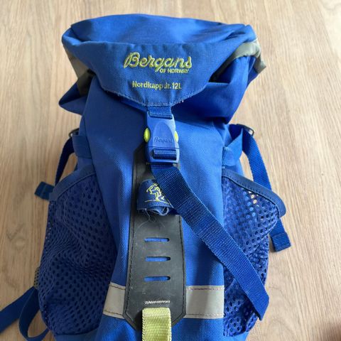 Bergans Nordkapp Jr. 12L