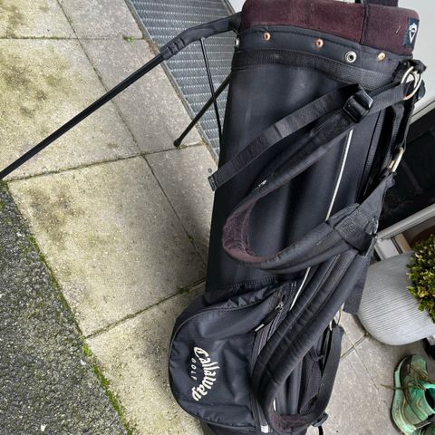 Callaway bærebag