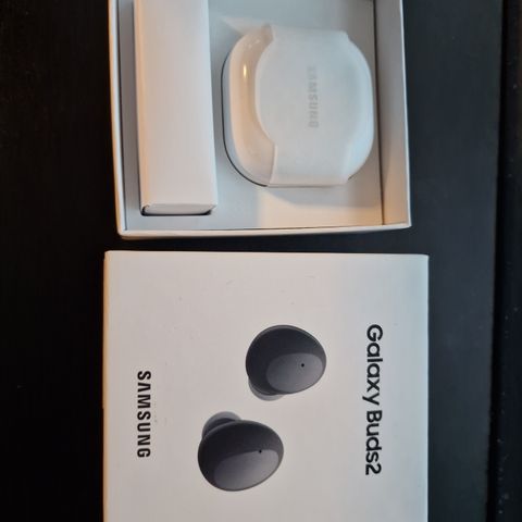 Galaxy Buds2