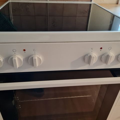 Gorenje komfyr