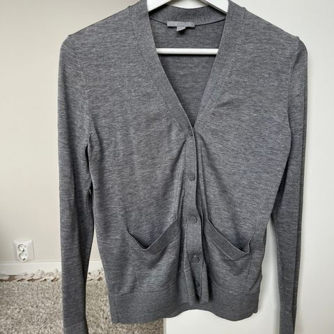 Cardigan COS, størrelse XS