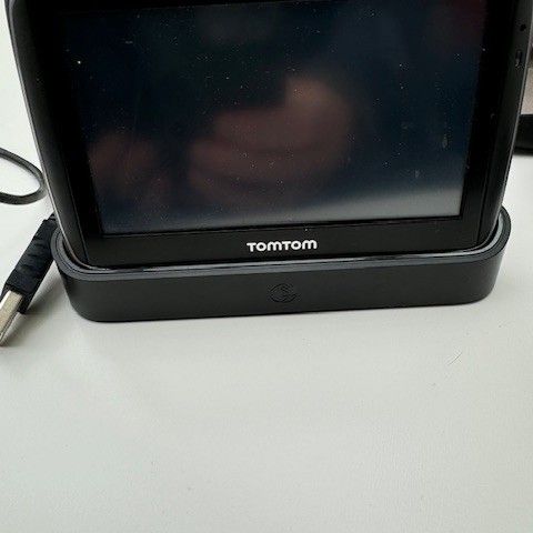 TomTom