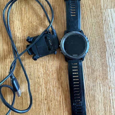 Garmin Fenix 3