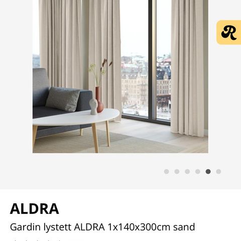 Gardin Aldra