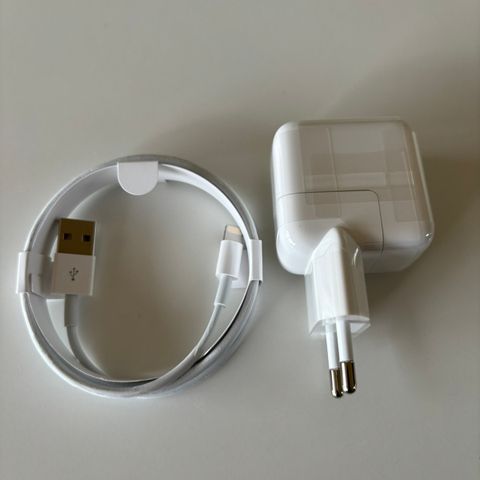 iPhone iPad lader ny