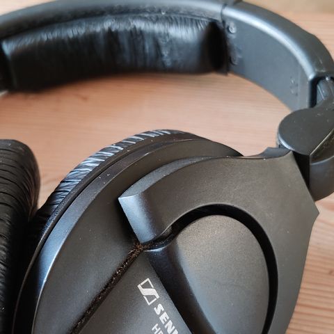 Sennheiser hd 280 pro