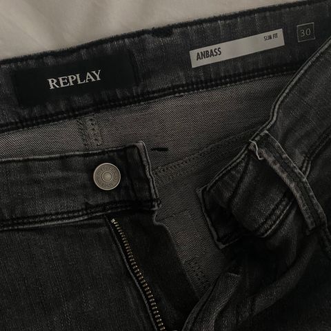 Replay | Jeans | 30/30