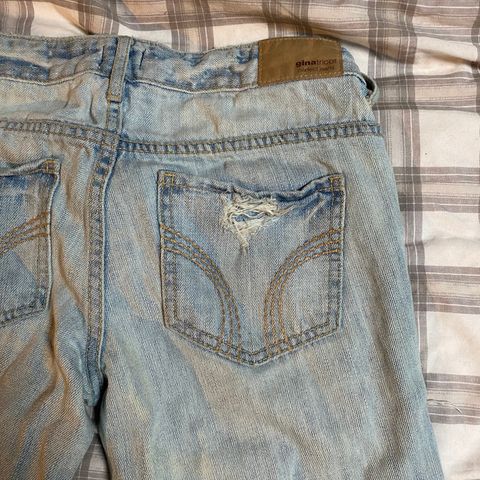 Kul Gina Tricot jeans