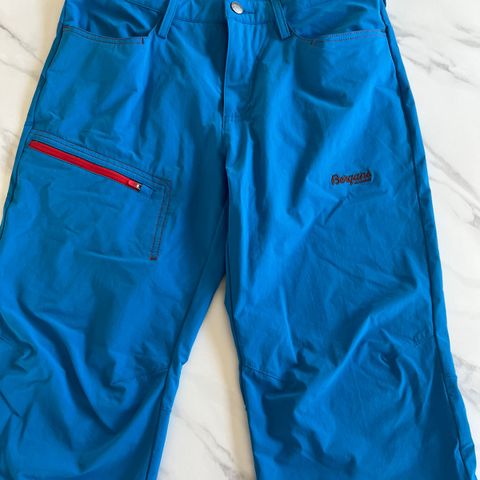 Bergans pirate pant