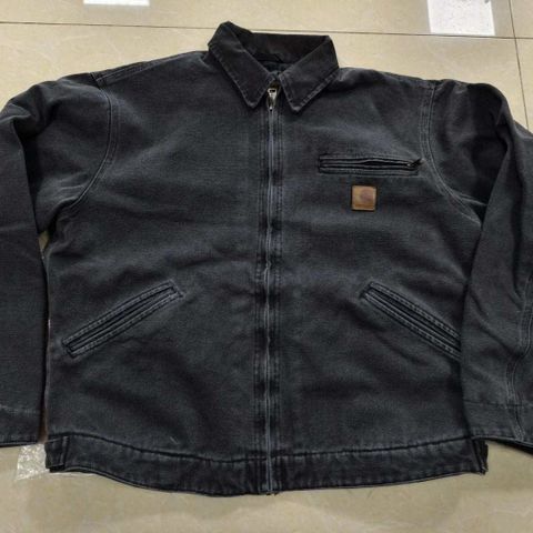 Carhartt Detroit J97 jakke