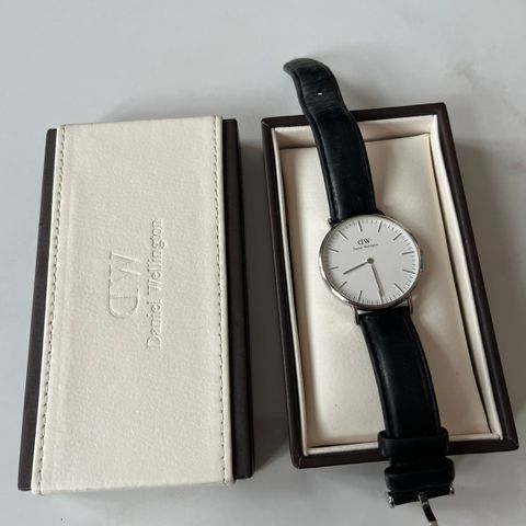 Daniel Wellington