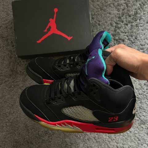 Jordan 5